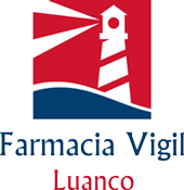 Logo de Farmacia Vigil Luanco