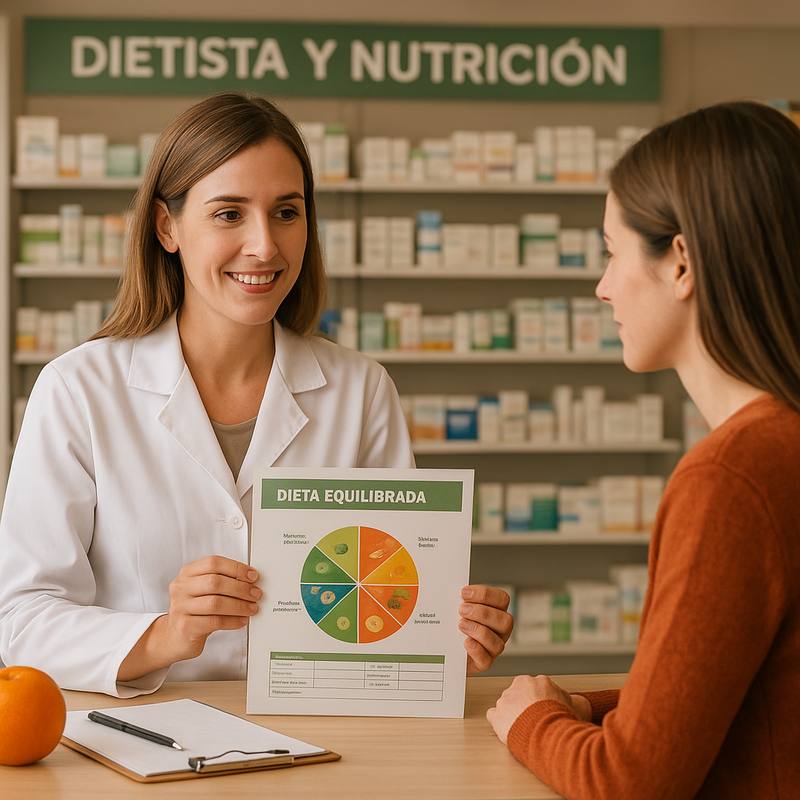 Imagen de sección