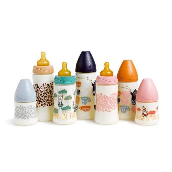 Productos infantiles
