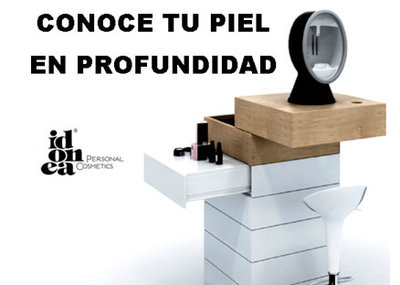 Diagnóstico dermocosmético
